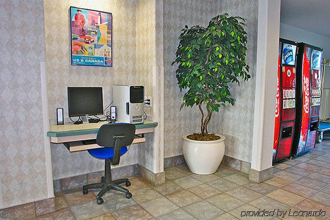 Motel 6-Red Deer, Ab Exteriör bild